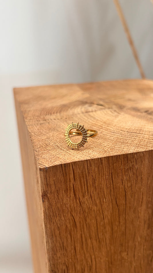 Bague MELIA