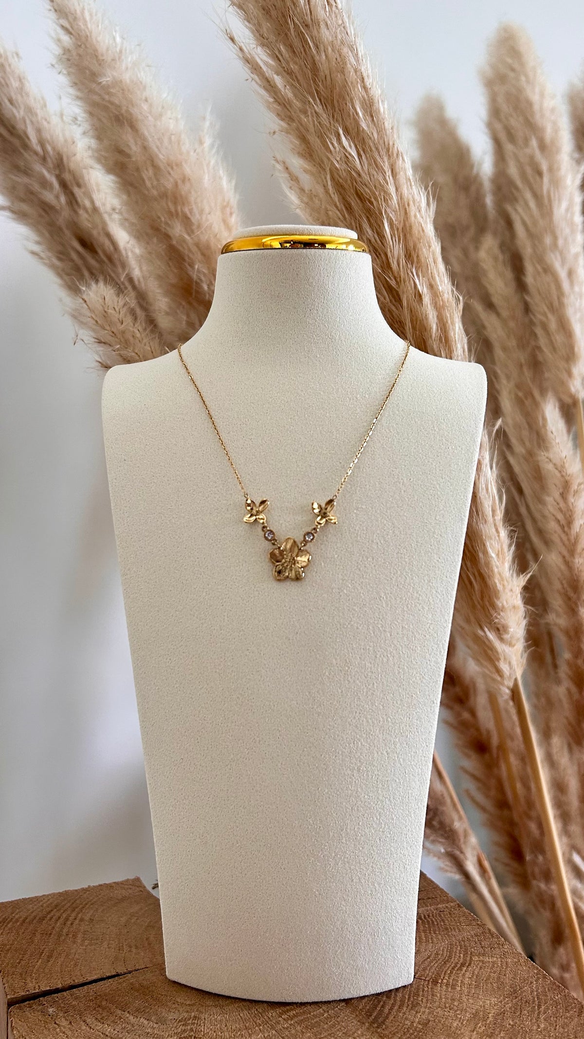 Collier LILIA