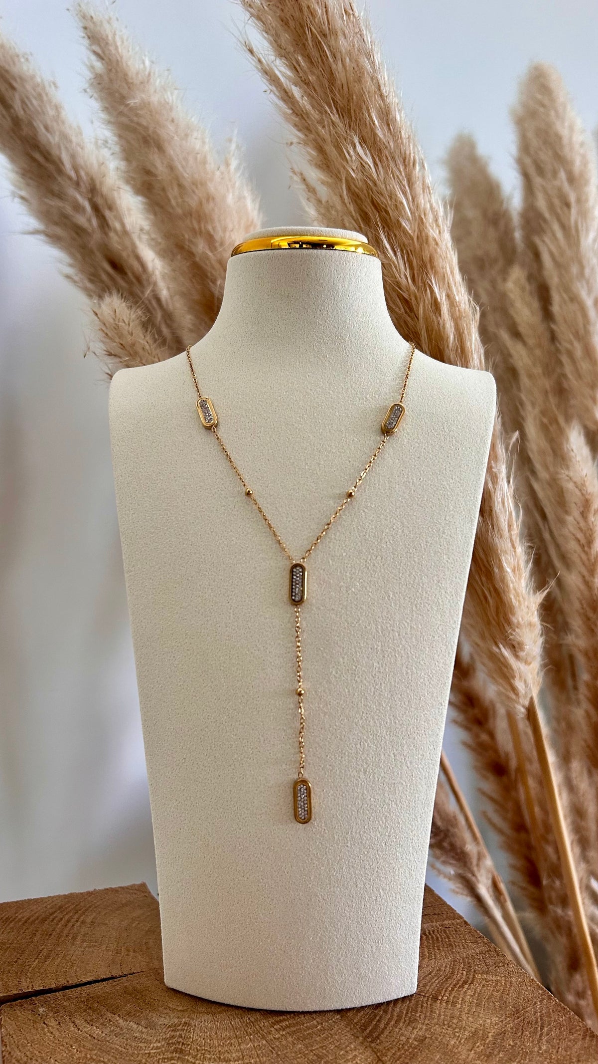 Collier ELYA
