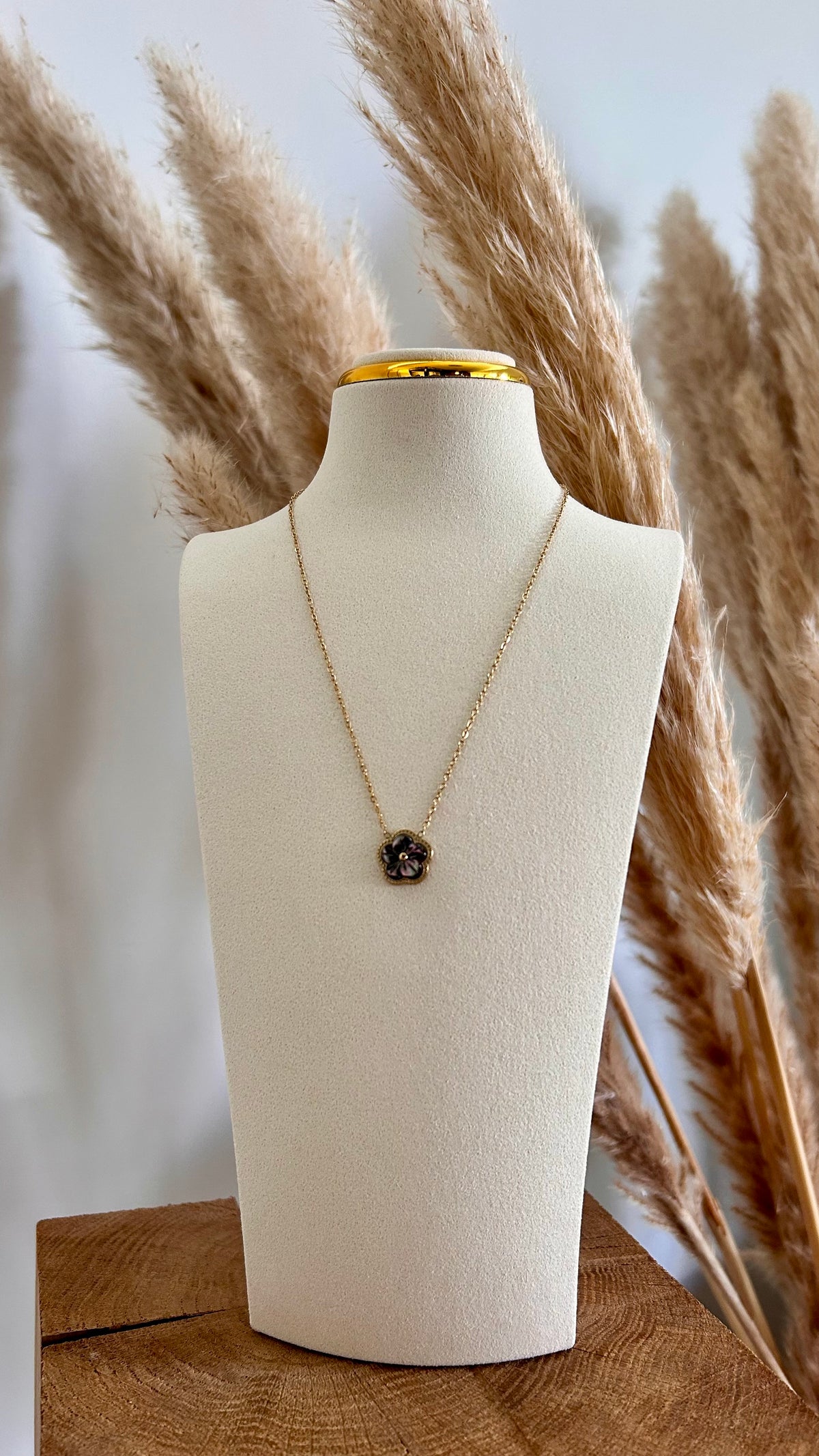 Collier ALBANE