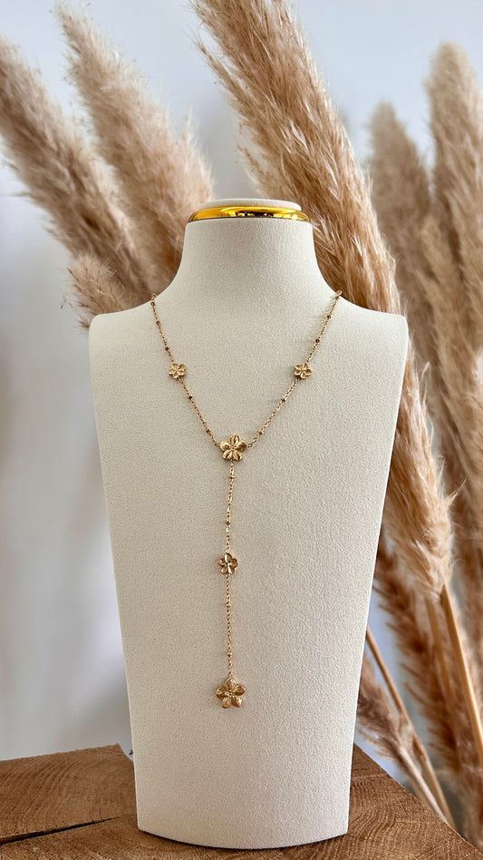 Collier MANELLE