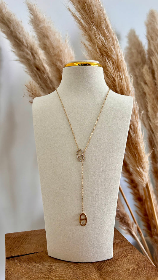 Collier SÉLYA