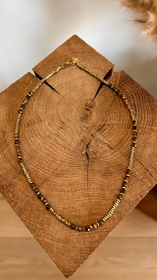 Collier ENOLA