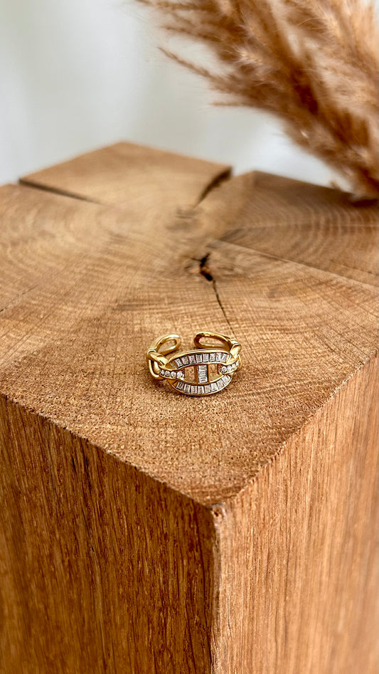 Bague EMELINE