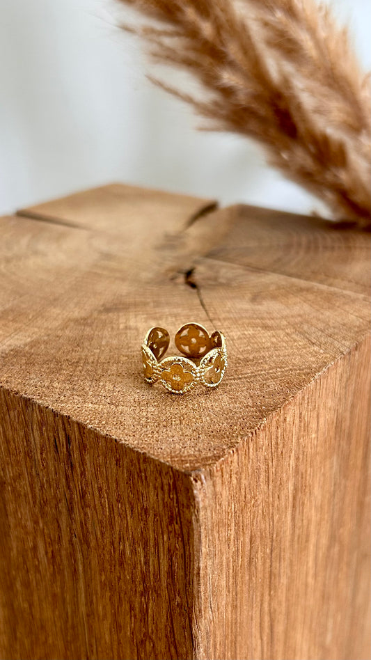 bague LOUISE