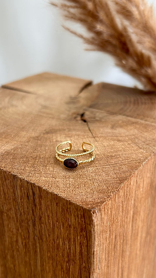 Bague ARIANE