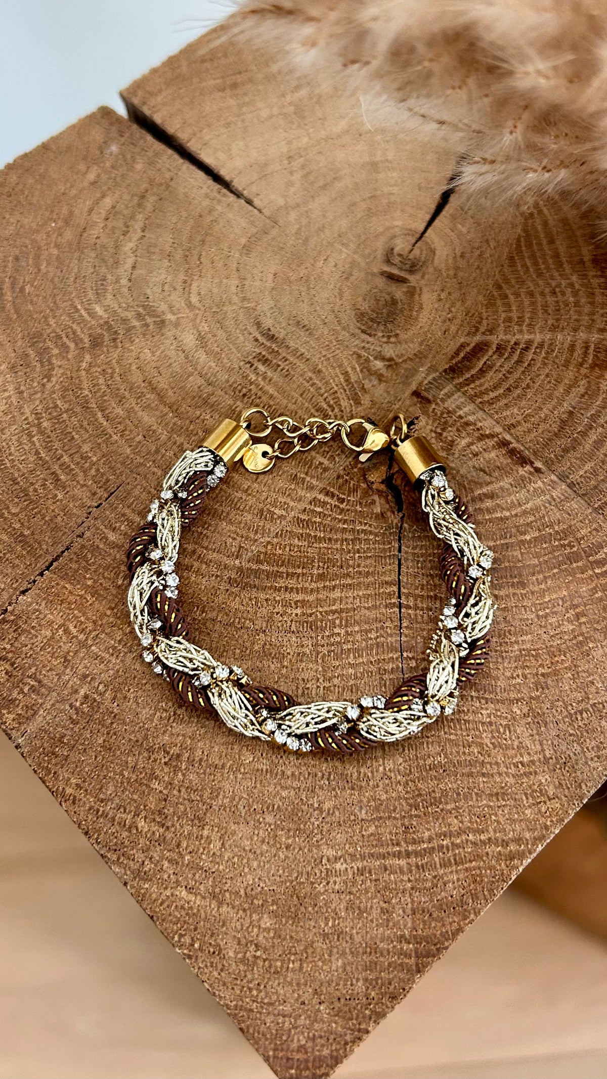 Bracelet LYA
