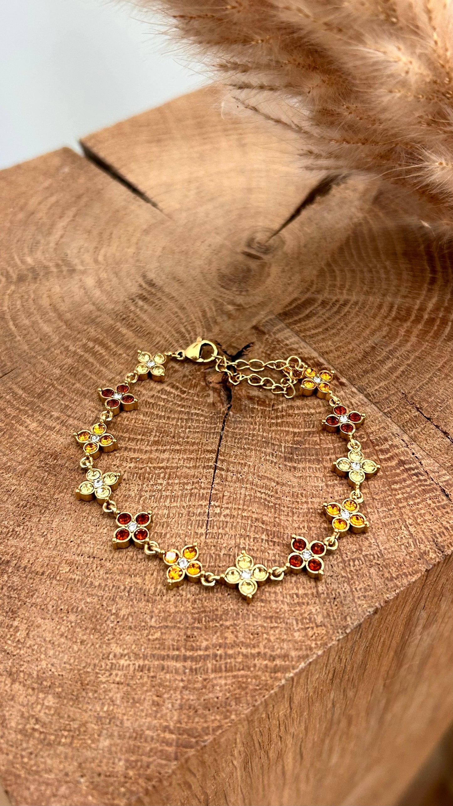 Bracelet ÉLÉONORE