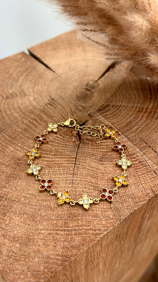 Bracelet ÉLÉONORE