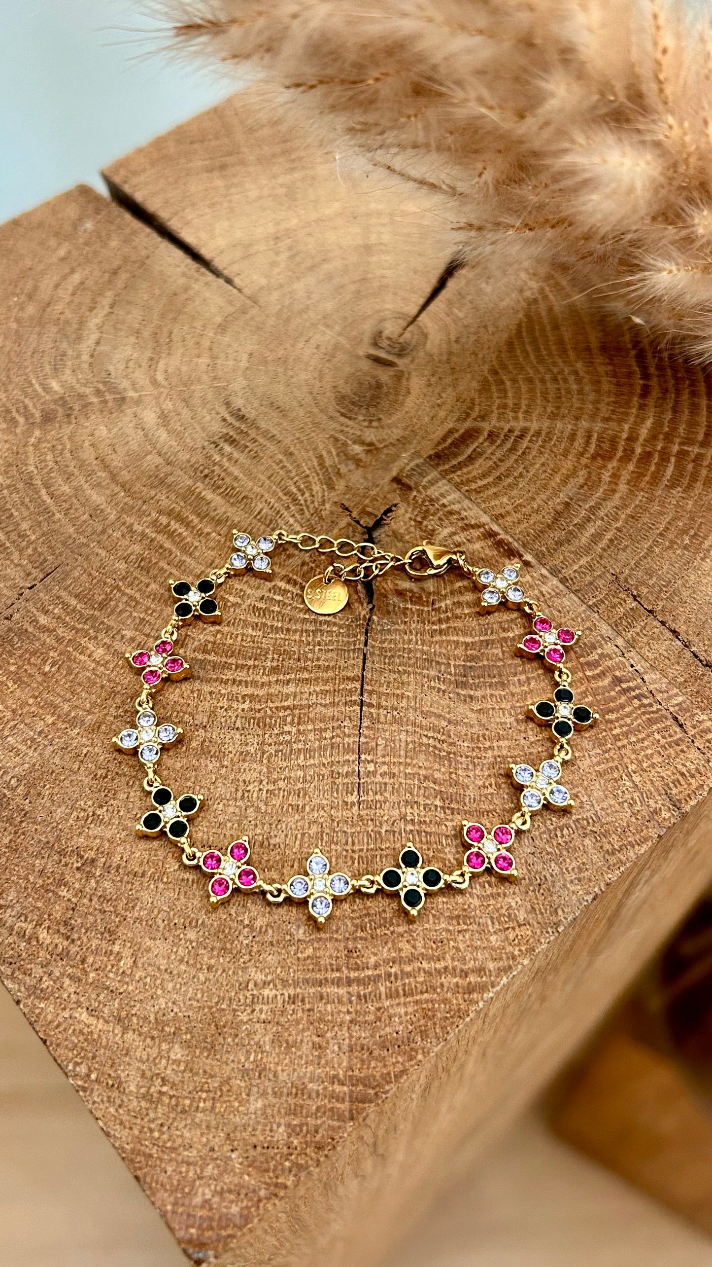 Bracelet ÉLÉONORE
