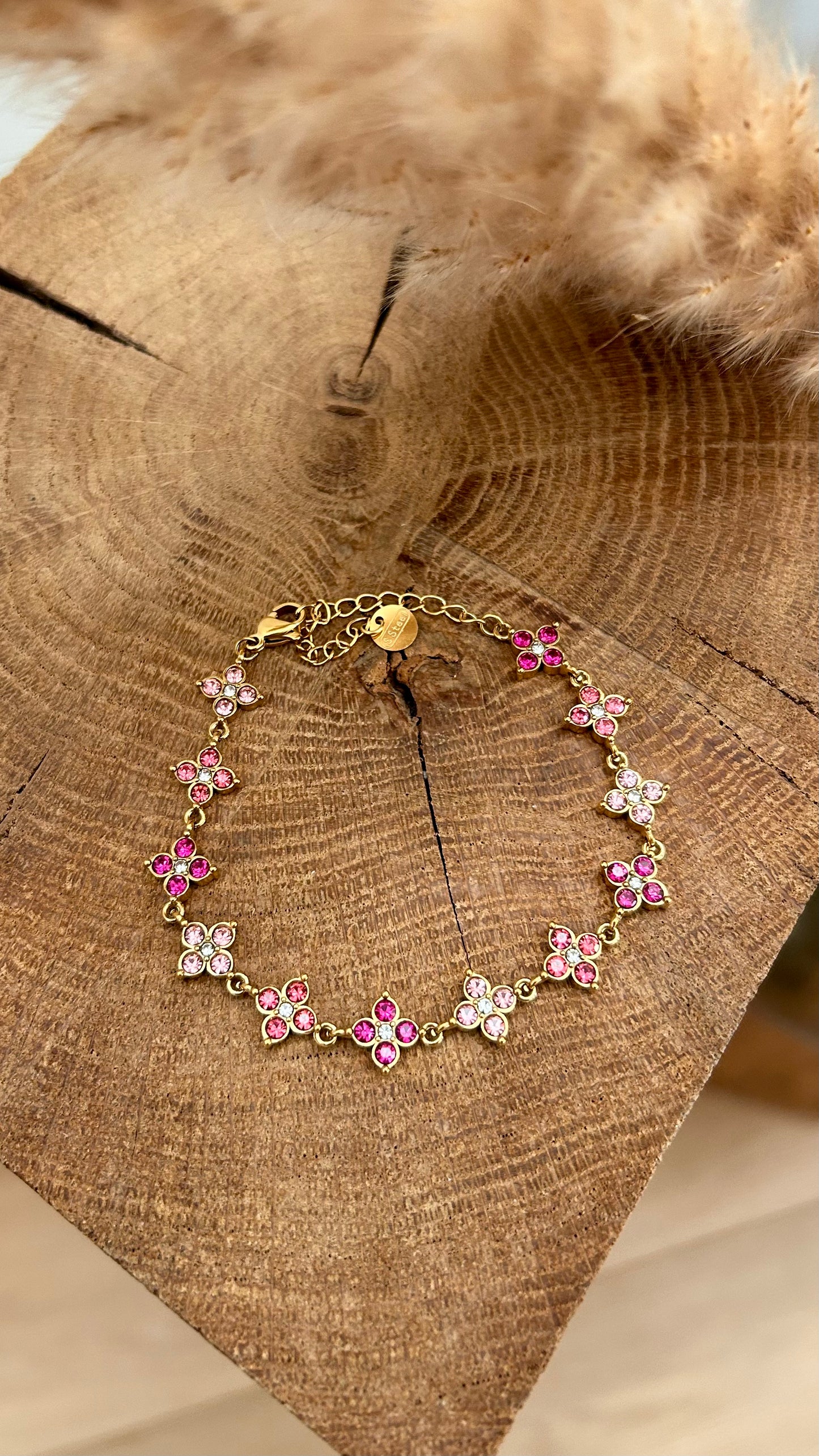 Bracelet ÉLÉONORE