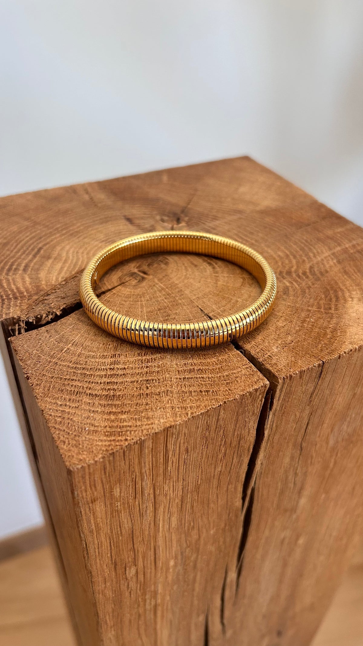 bracelet jonc SAMANTHA