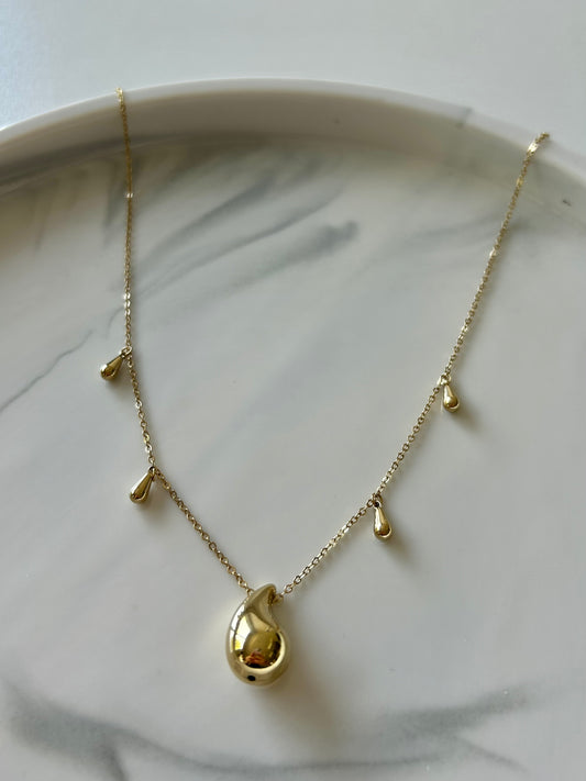 Collier DAINA