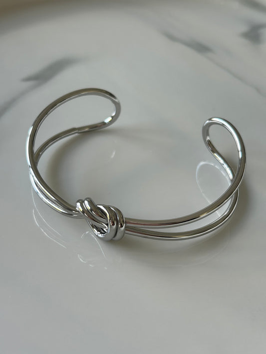 Bracelet jonc MARY