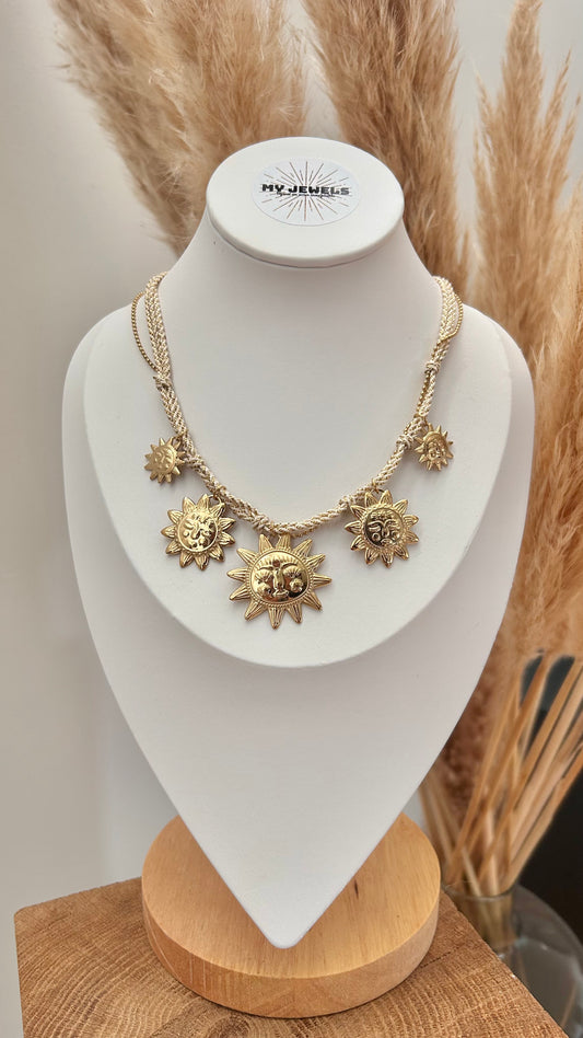 Collier SANA