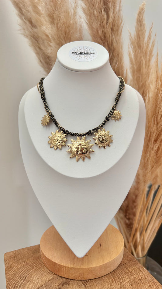 Collier SANA