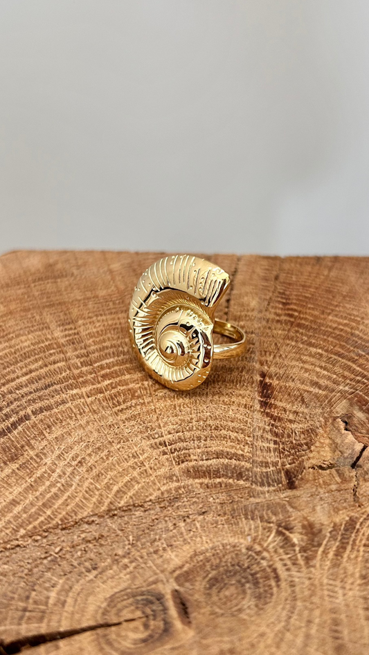 Bague TAHITI