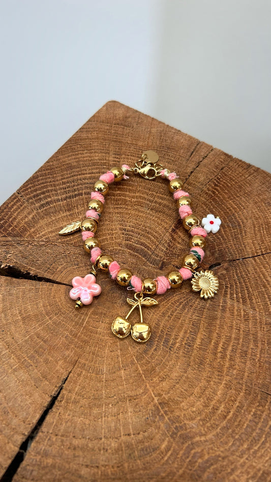Bracelet CHERRY